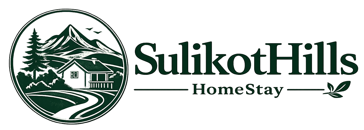 Sulikot Hills Homestay